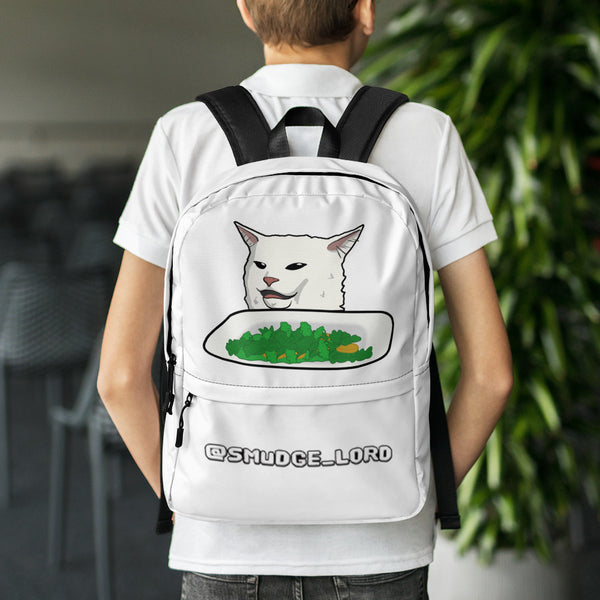 Smudge Lord Backpack