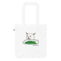 Smudge Lord Tote Bag