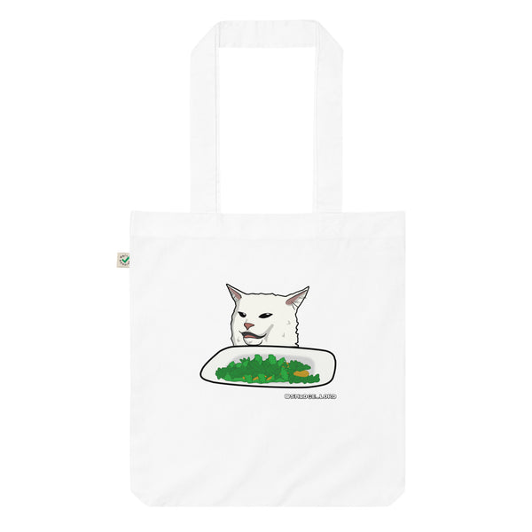 Smudge Lord Tote Bag