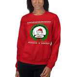 Smudge Ugly Christmas Sweater