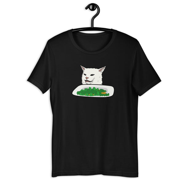 Smudge Lord Salad T-Shirt