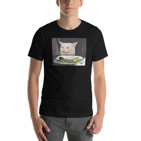 Smudge Lord Meme T-Shirt